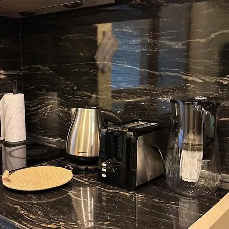 Cosy 11mins Center * Φιλιππούπολη