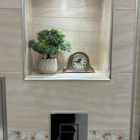 Cosy 11mins Center بلوفديف