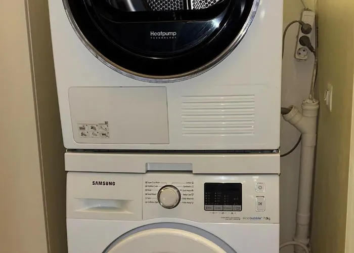 Cosy 11mins Center Φιλιππούπολη