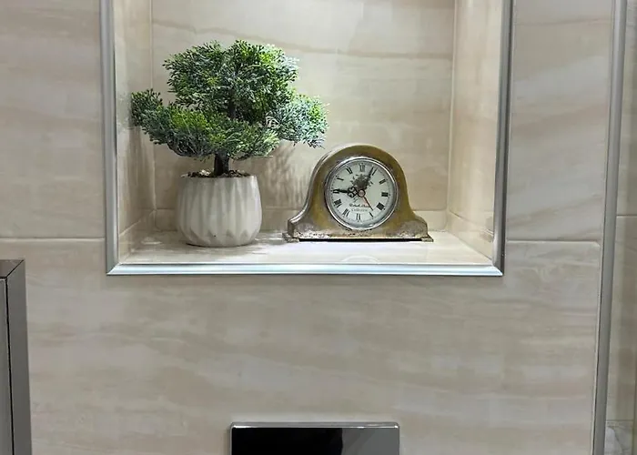 Cosy 11mins Center Φιλιππούπολη