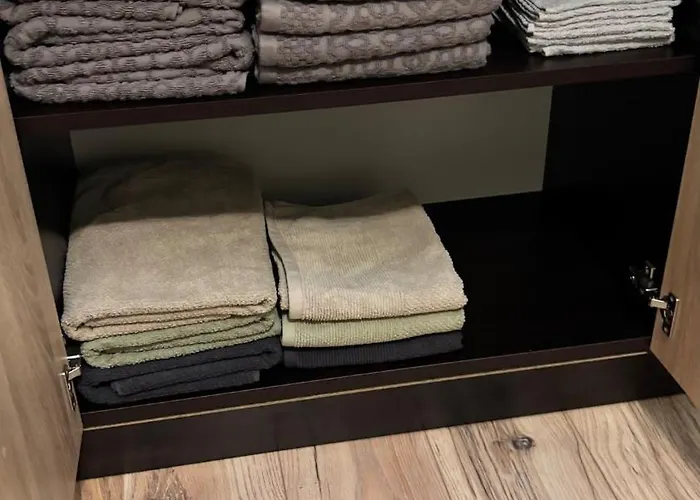 Cosy 11mins Center Διαμέρισμα *