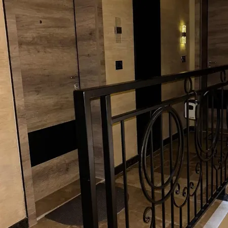 Cosy 11mins Center * Plovdiv