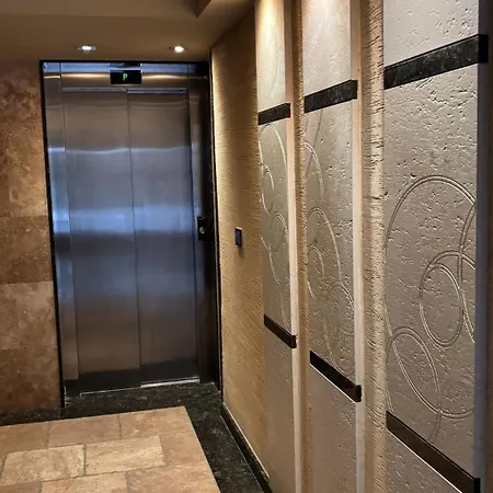 Apartman Cosy 11mins Center