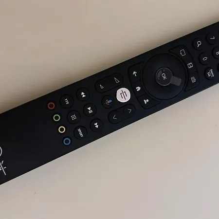 Cosy 11mins Center Apartman *