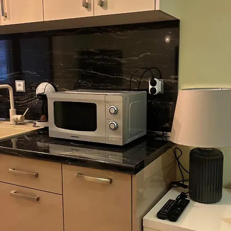 Cosy 11mins Center Apartman Plovdiv