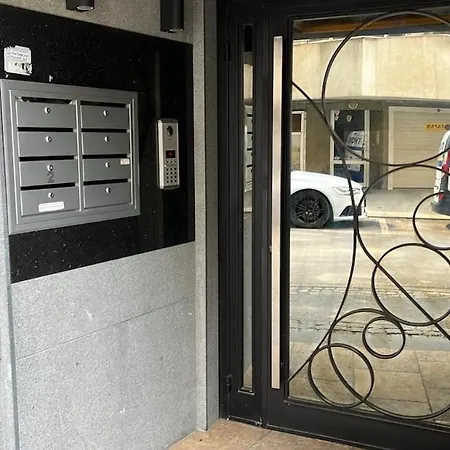 Cosy 11mins Center Plovdiv