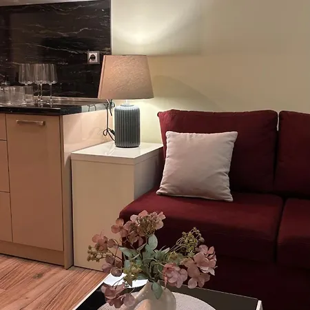 Cosy 11mins Center * Plovdiv