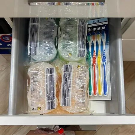 Cosy 11mins Center Apartman