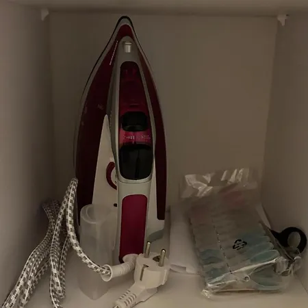 Apartman Cosy 11mins Center *