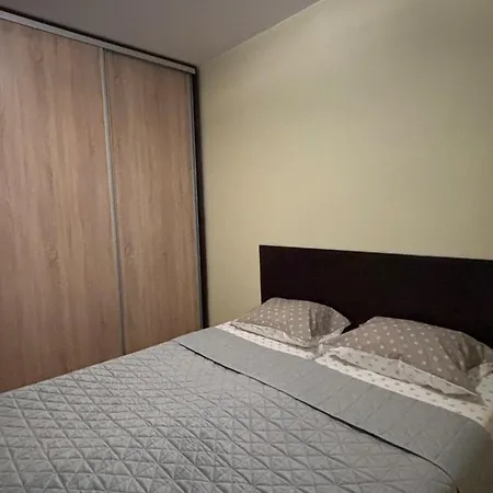 Cosy 11mins Center Apartament Płowdiw