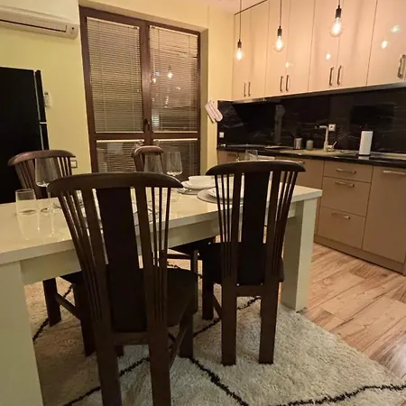 Apartman Cosy 11mins Center Plovdiv