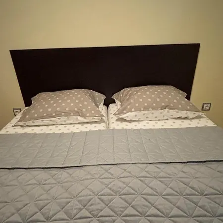 Apartman Cosy 11mins Center Plovdiv