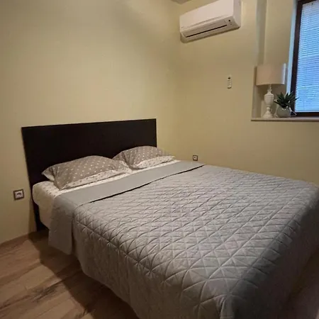 Apartman Cosy 11mins Center Plovdiv