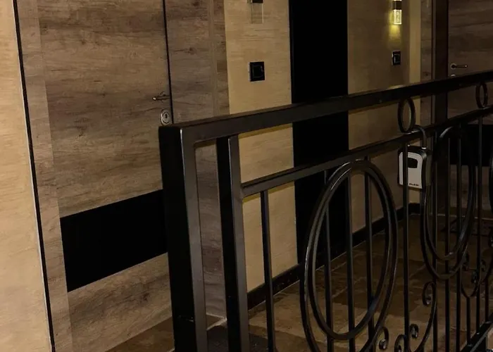 Cosy 11mins Center * Plovdiv