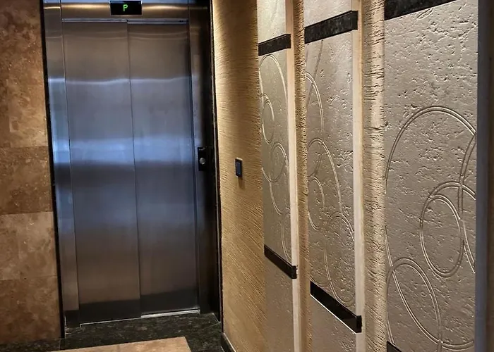 Appartamento Cosy 11mins Center