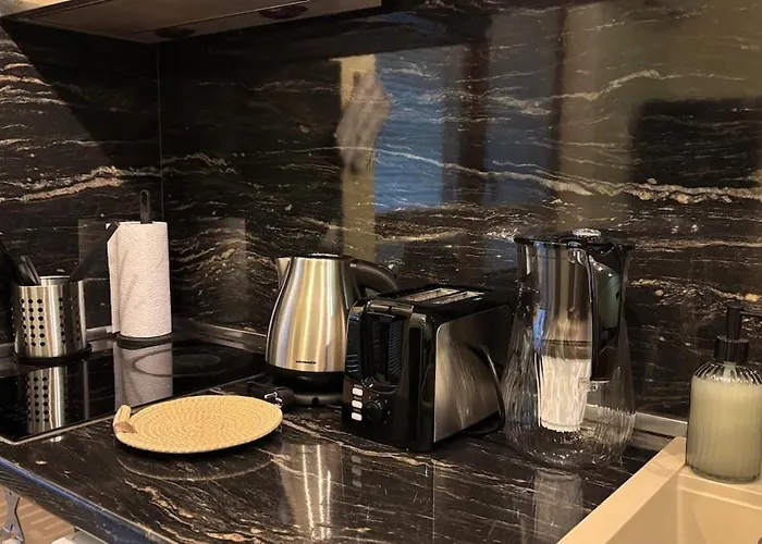 Cosy 11mins Center * Plovdiv