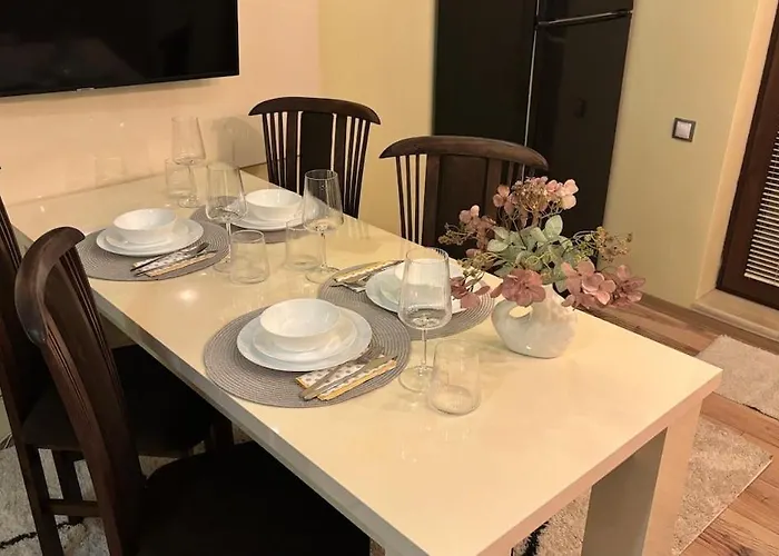 Cosy 11mins Center Plovdiv