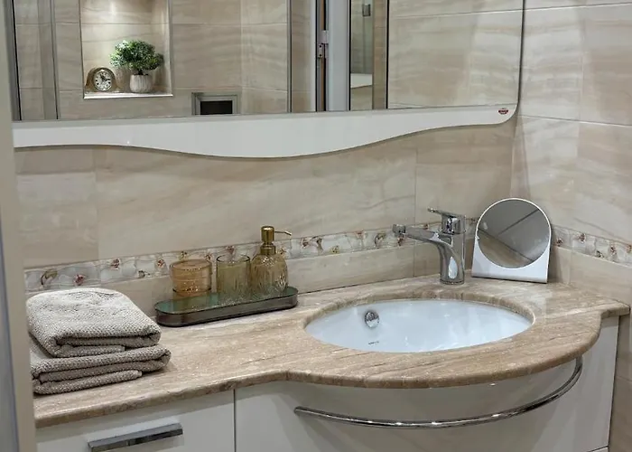 Cosy 11mins Center Appartamento