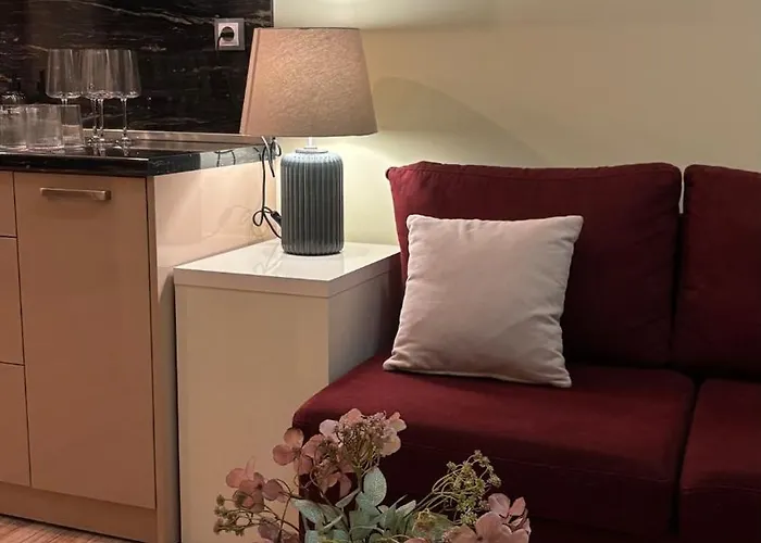 Cosy 11mins Center * Plovdiv