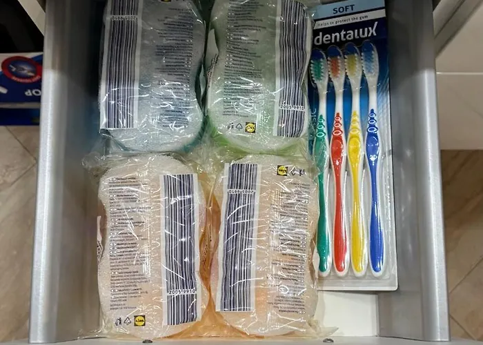 Cosy 11mins Center Appartamento