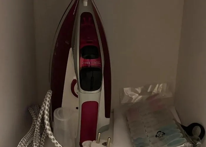 Appartamento Cosy 11mins Center *