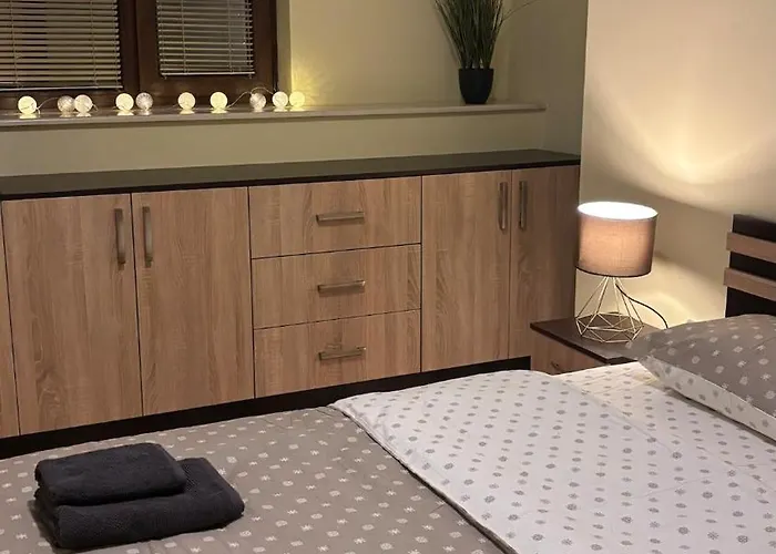 Cosy 11mins Center Appartamento *