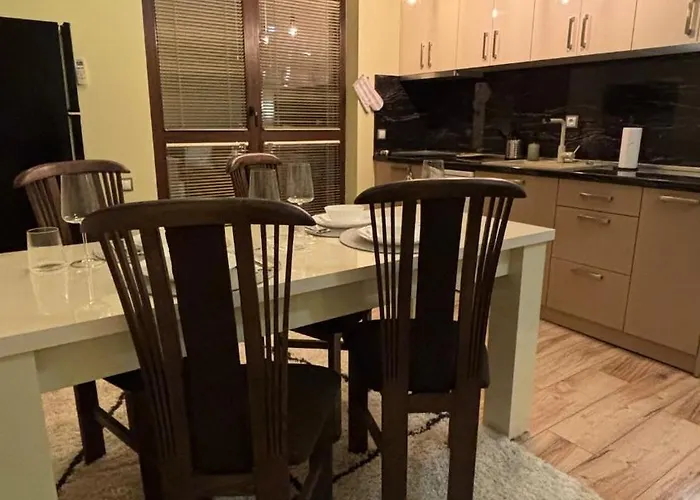 Appartamento Cosy 11mins Center Plovdiv