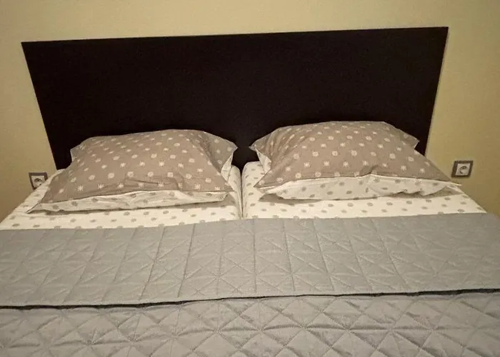 Appartamento Cosy 11mins Center Plovdiv