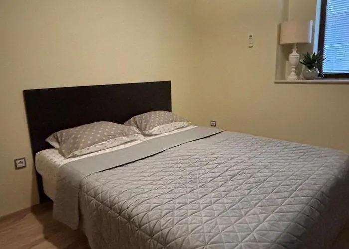 Appartamento Cosy 11mins Center Plovdiv